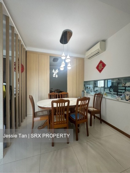 Treasure Crest (D19), Condominium #482610511